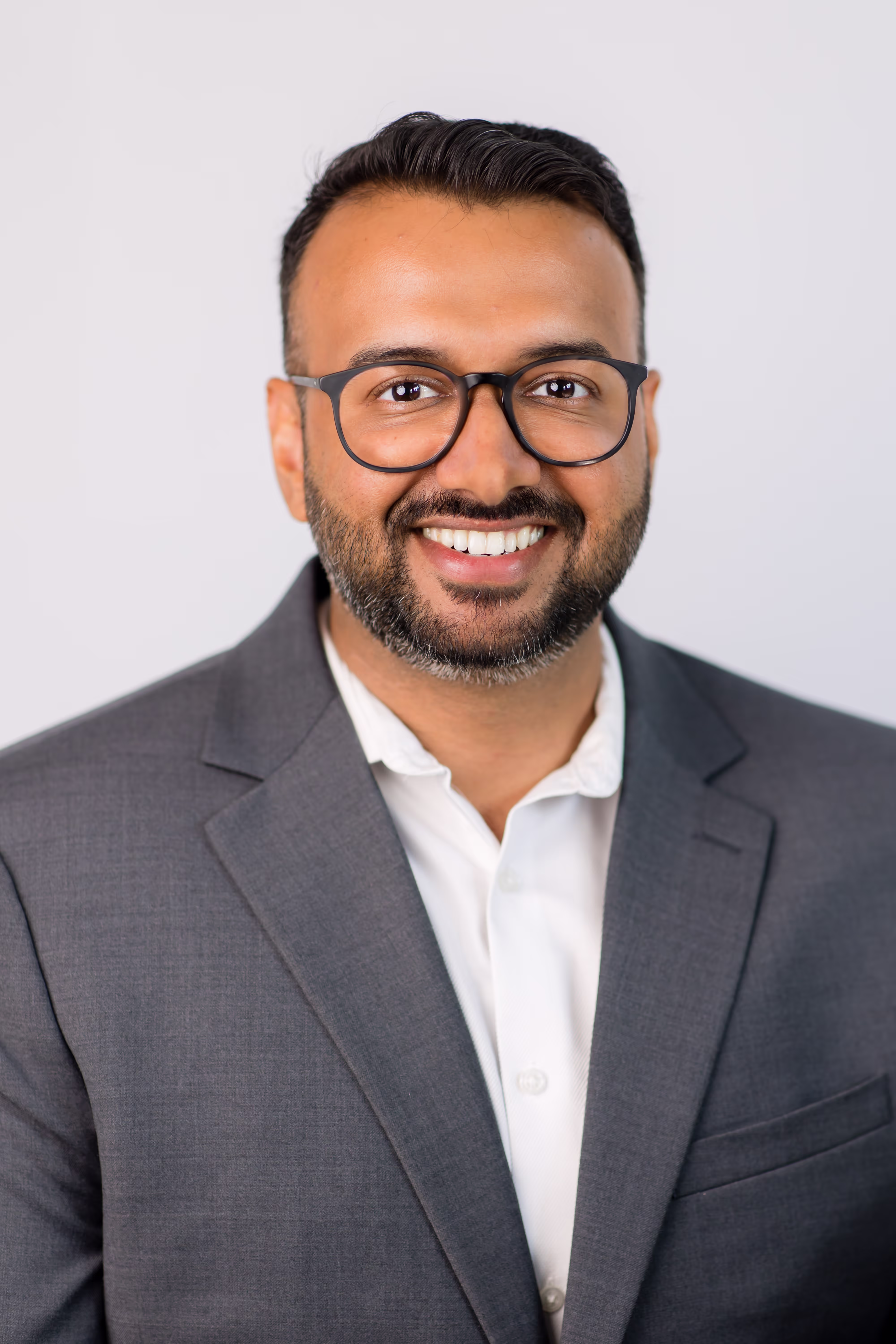 Hemant Thawani